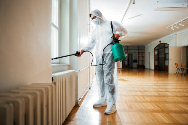 Best Cockroach Control Services  in Winnebago, IL